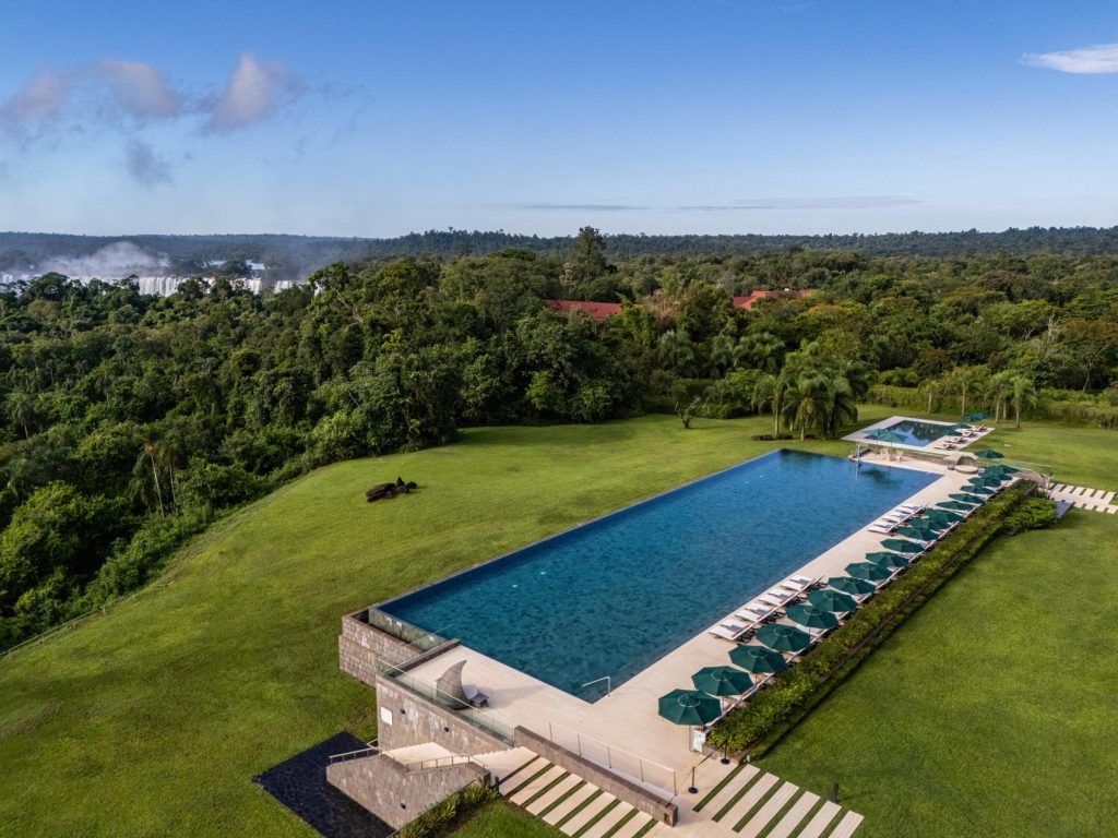 Gran Meliá Iguazú