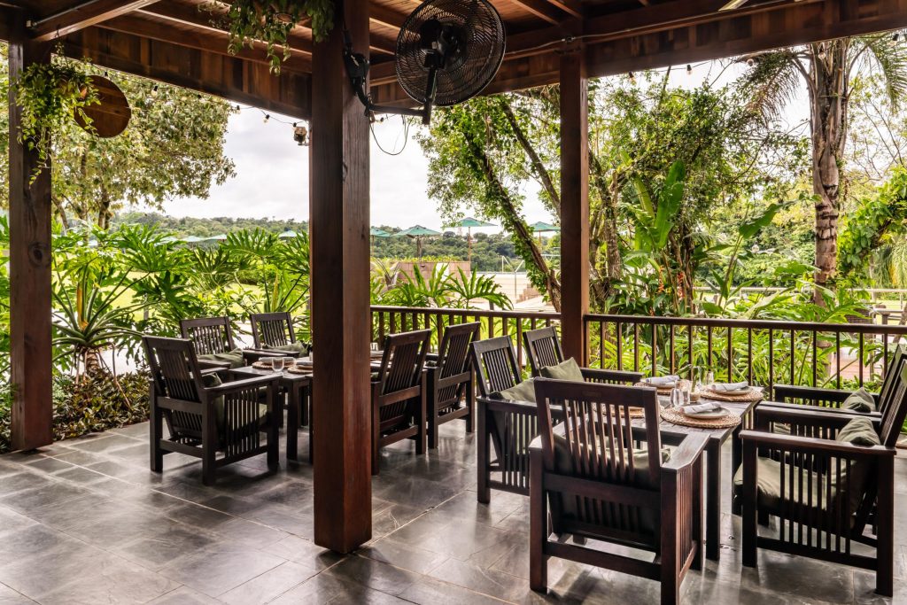 Gran Meliá Iguazú