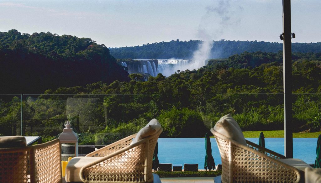 Gran Meliá Iguazú