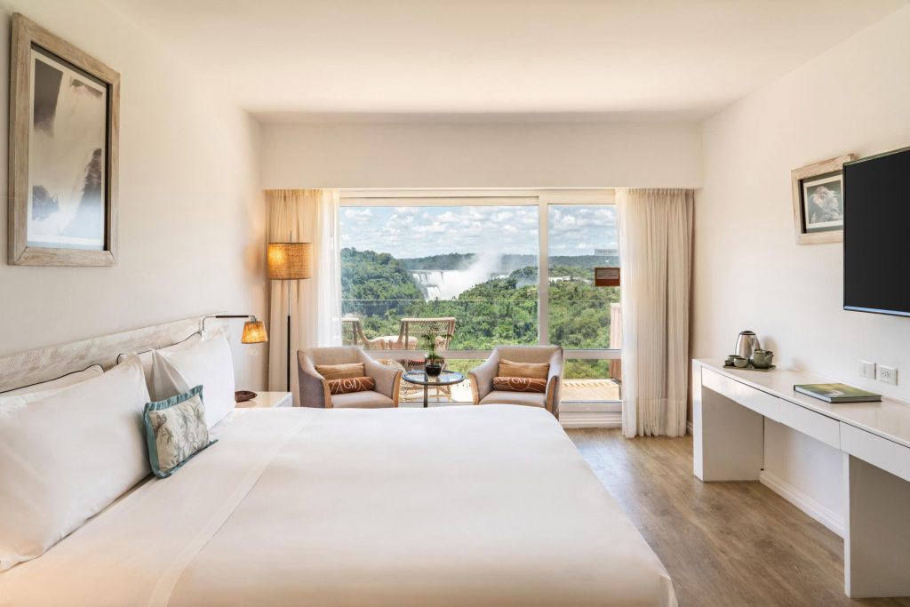 Gran Meliá Iguazú