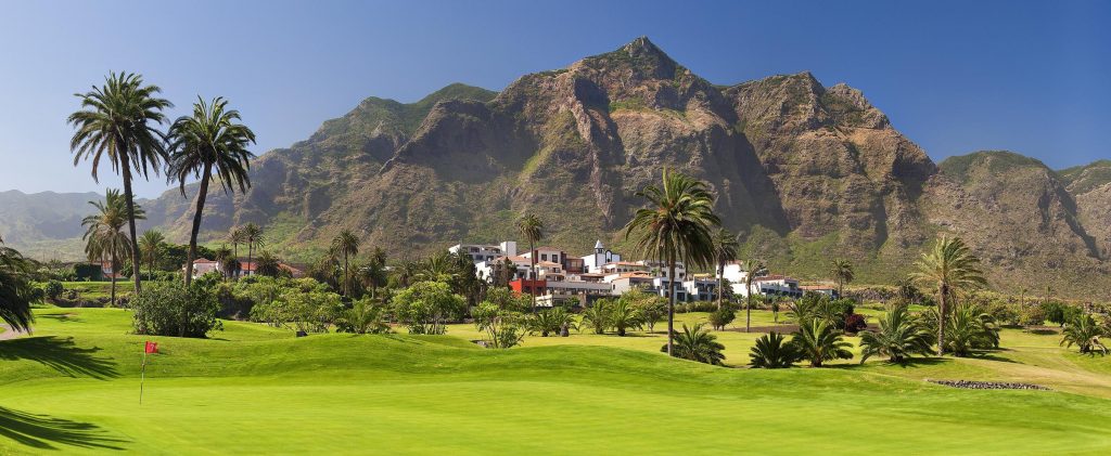 Hacienda del Conde Meliá Collection Golf & Spa