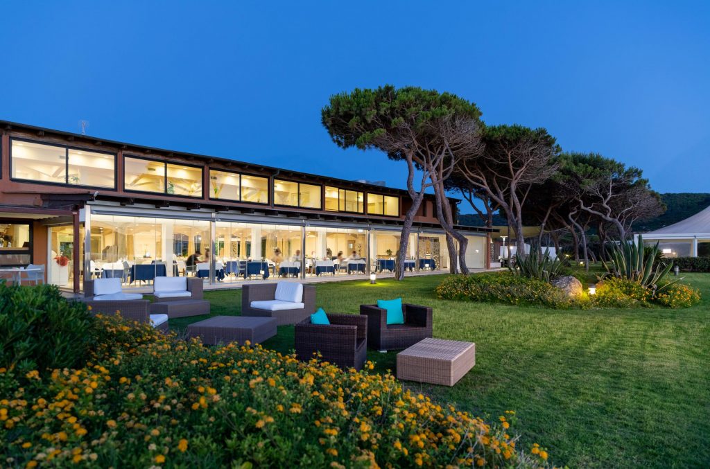 Hotel Corte Rosada Affiliated by Meliá