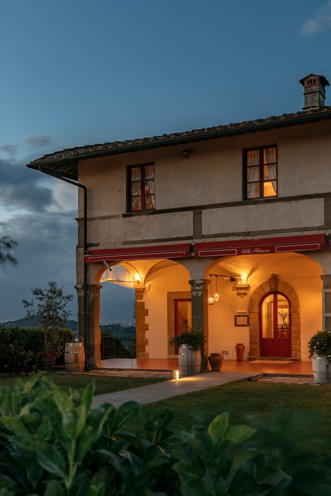 Hotel Tenuta di Artimino Meliá Collection