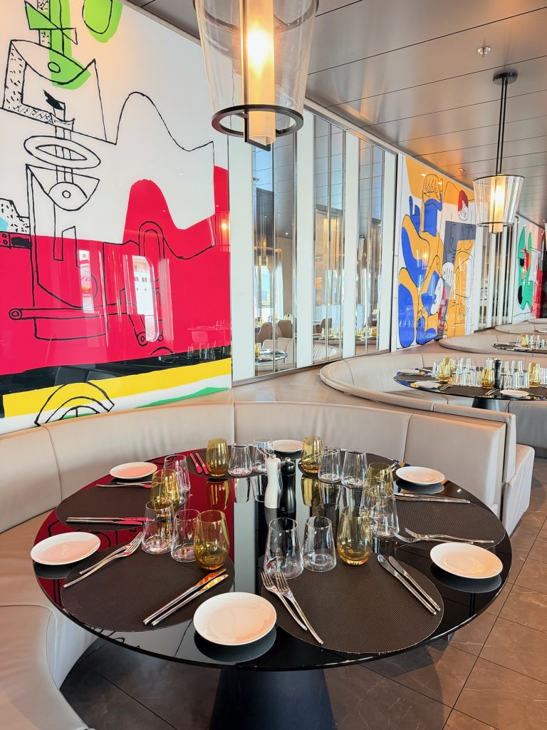 Restoran Scenicul