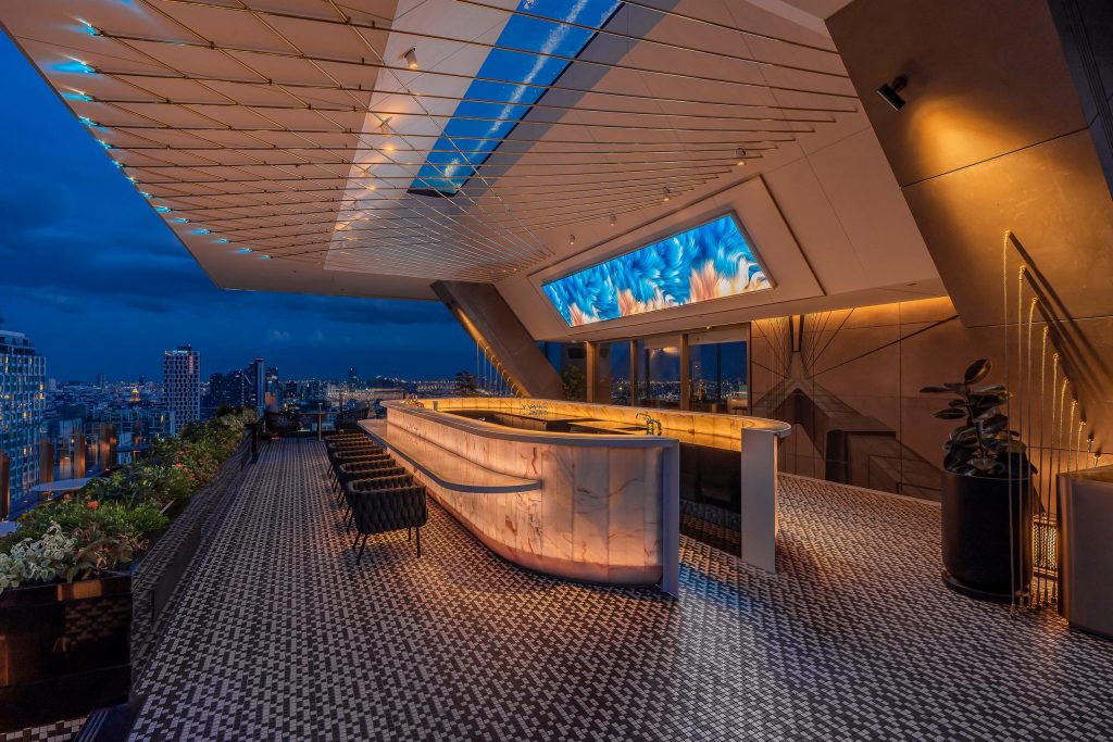 INNSiDE Bangkok Sukhumvit
