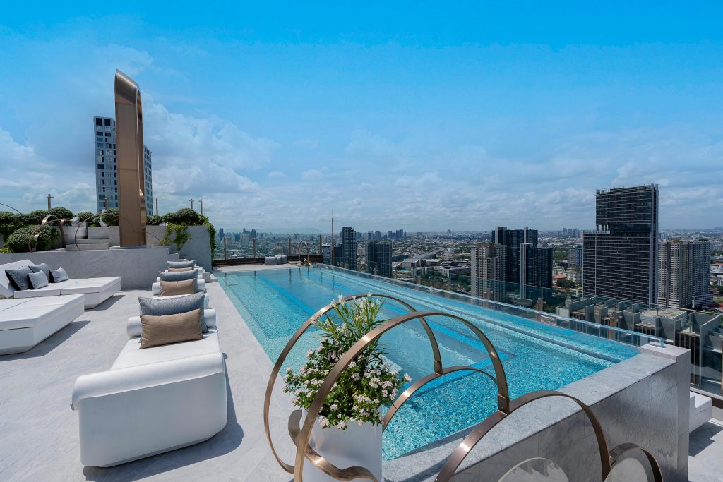 INNSiDE Bangkok Sukhumvit