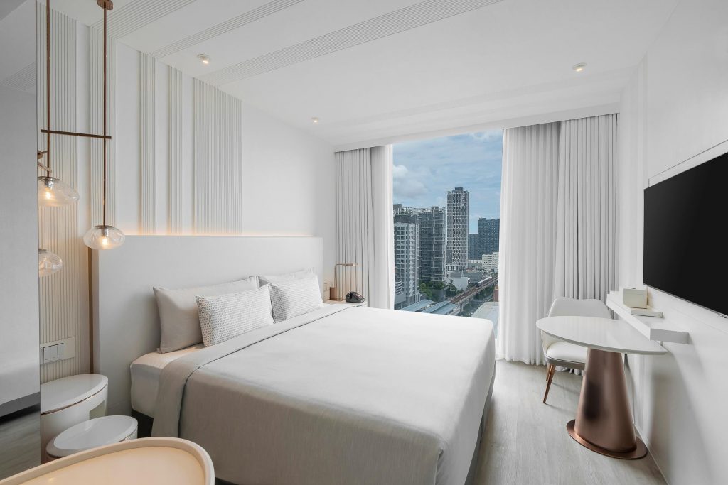INNSiDE Bangkok Sukhumvit