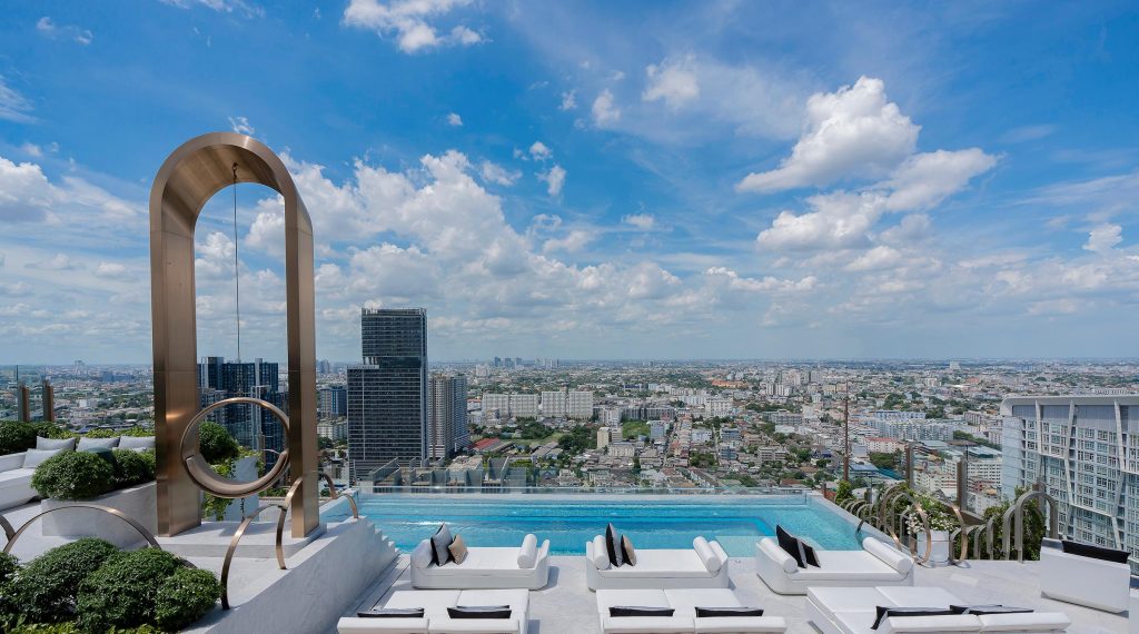 INNSiDE Bangkok Sukhumvit