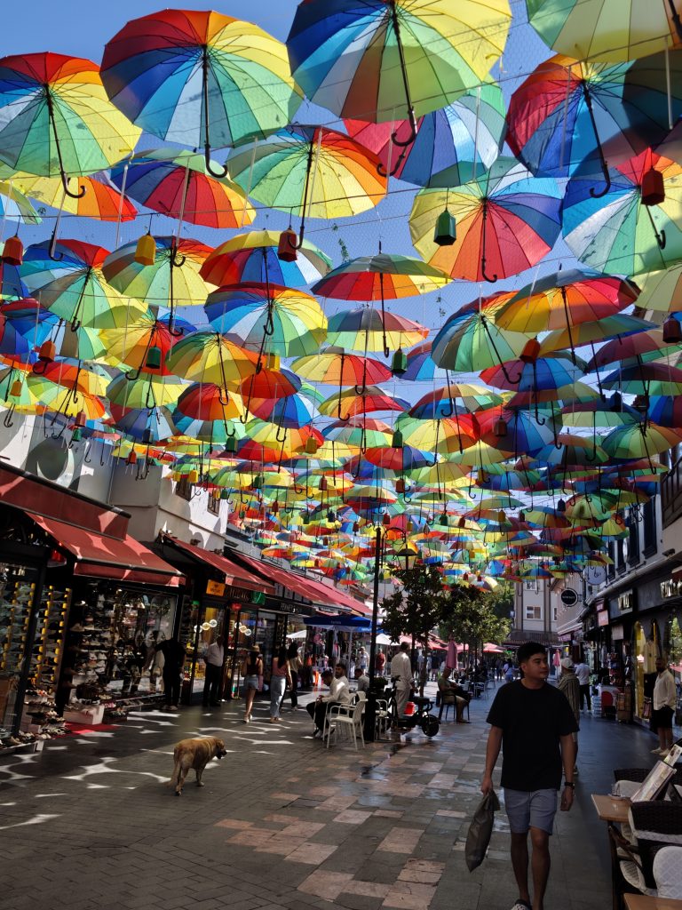 Kusadasi