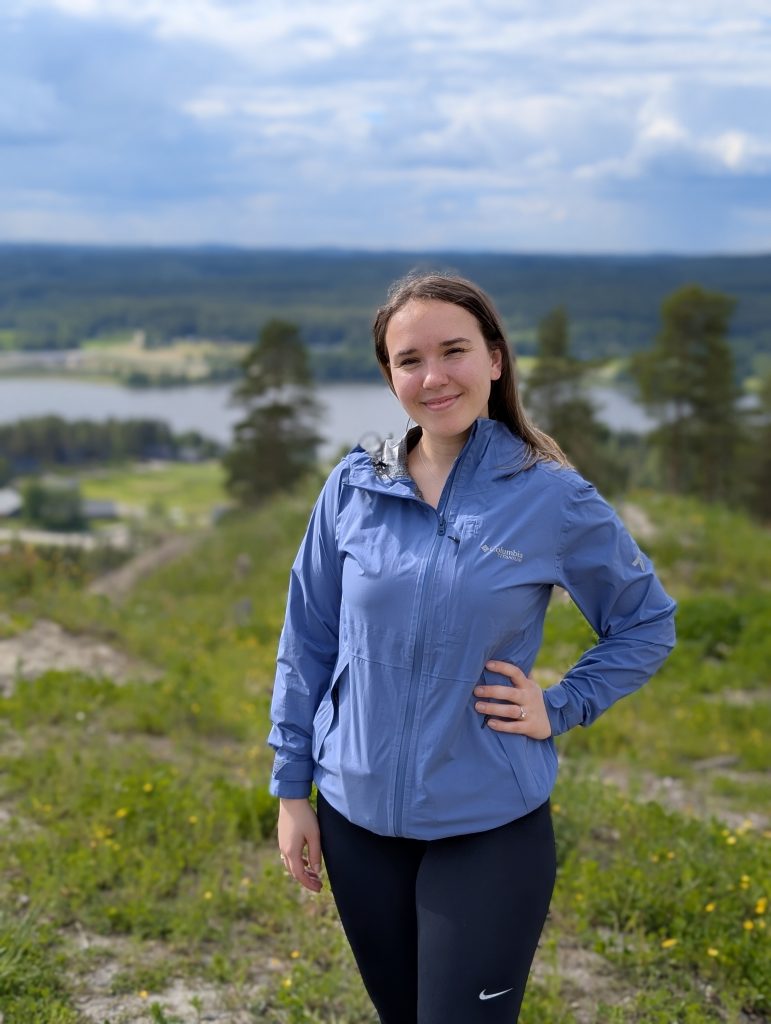 Maarja ja vaated Himoselt