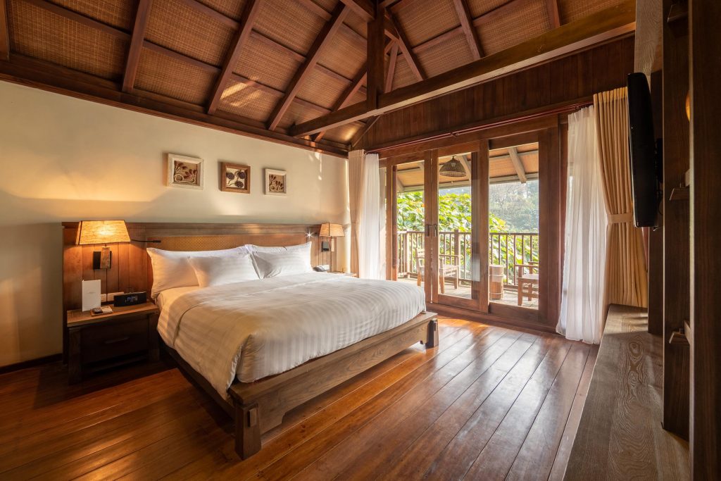 Meliá Ba Vi Mountain Retreat