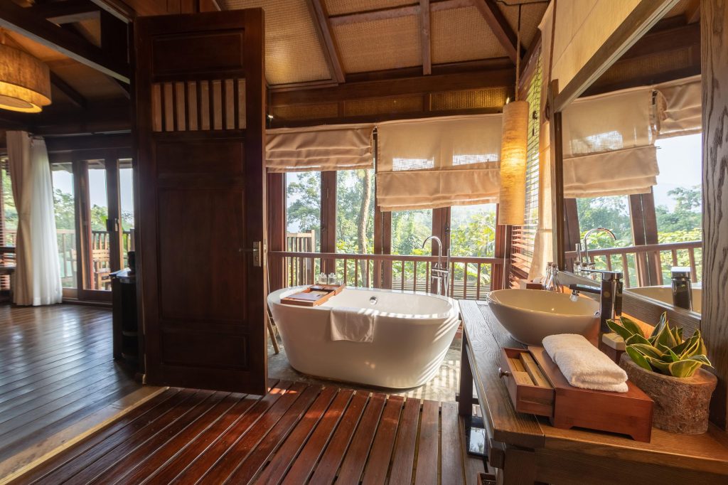 Meliá Ba Vi Mountain Retreat