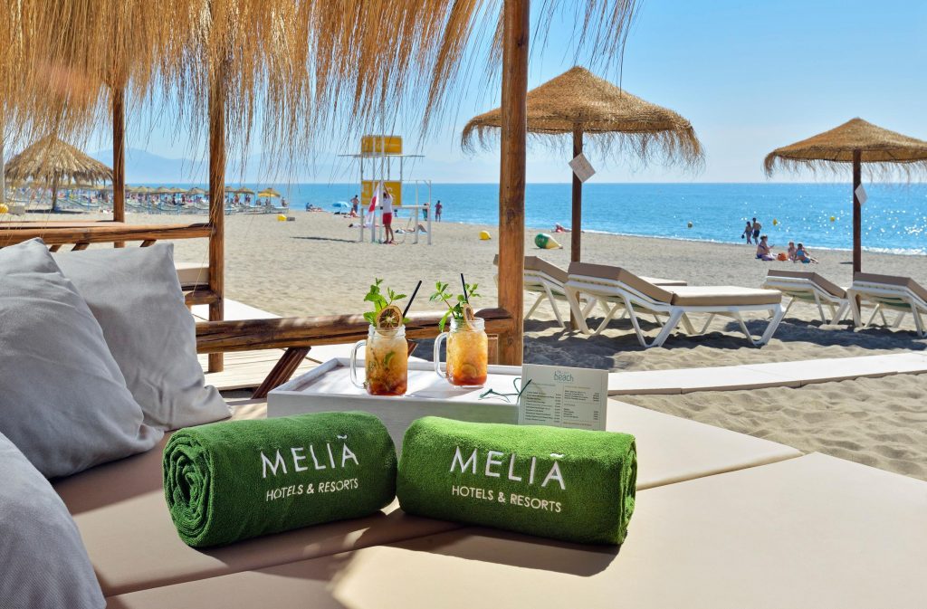 Meliá Costa del Sol