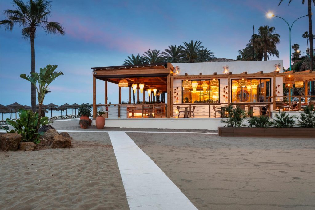 Meliá Costa del Sol