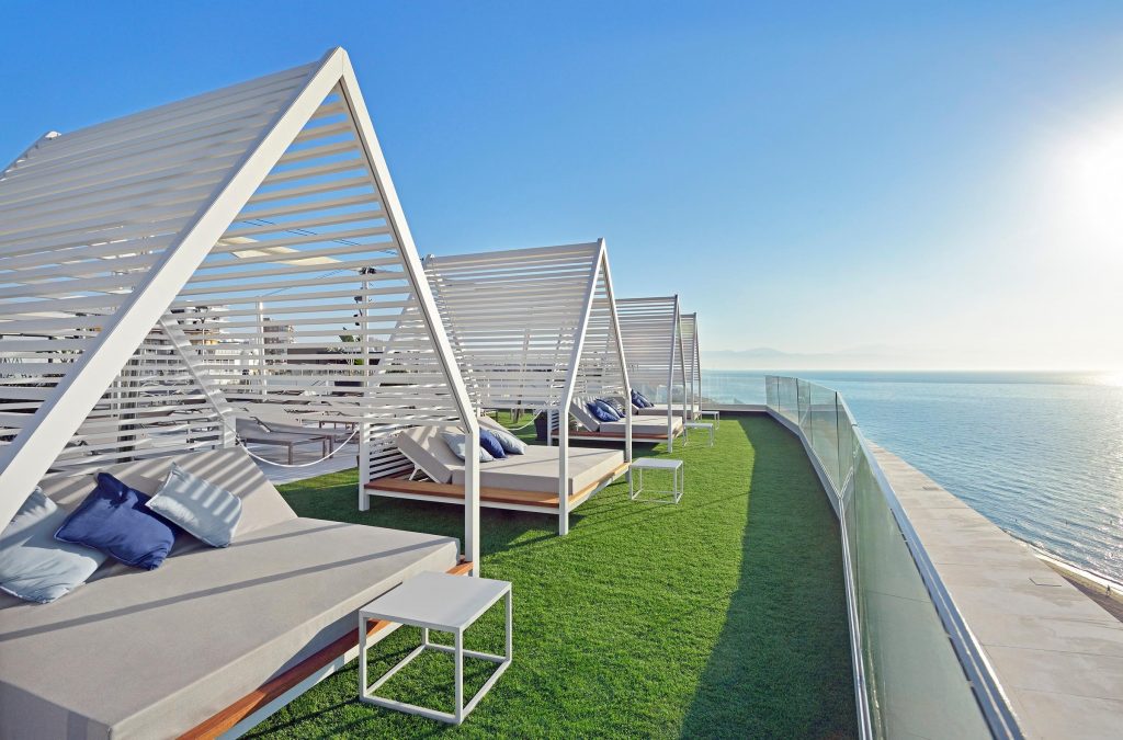 Meliá Costa del Sol