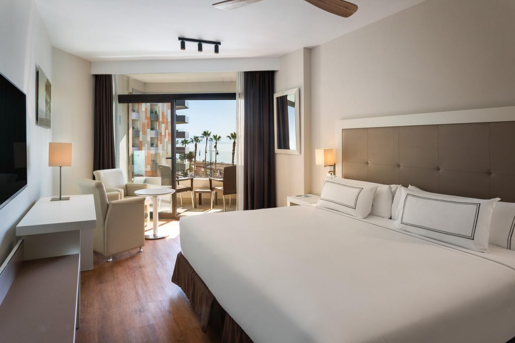 Meliá Costa del Sol