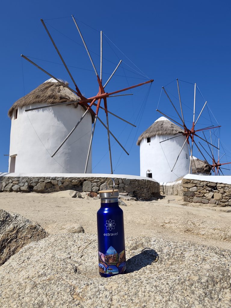 Mykonos