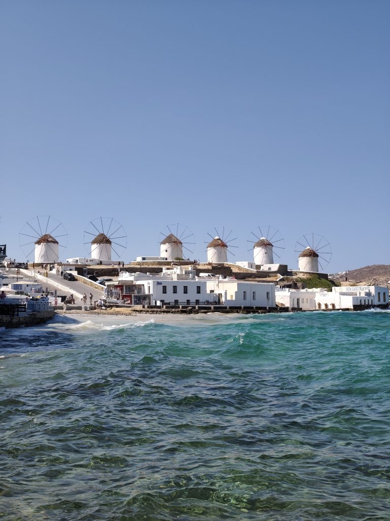 Mykonos
