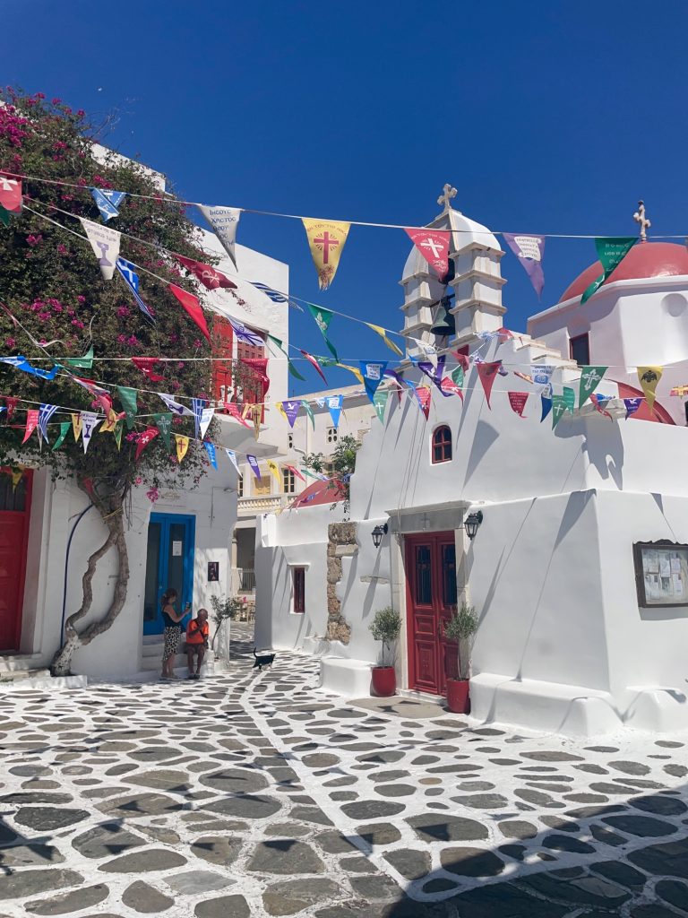 Mykonos