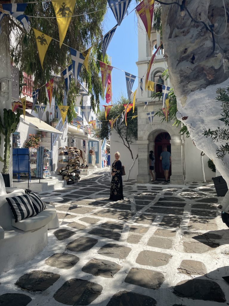 Mykonos