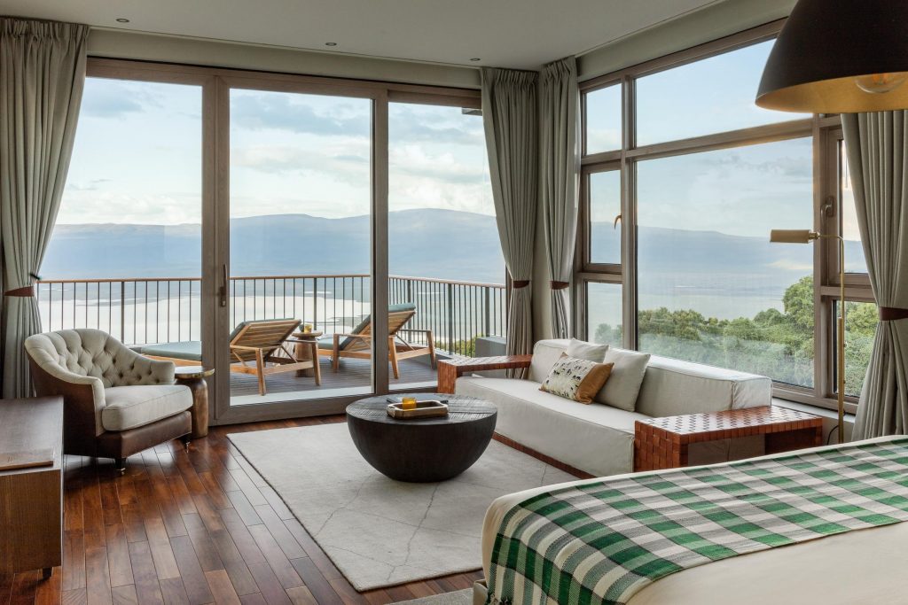 Ngorongoro Lodge, Member of The Meliá Collection