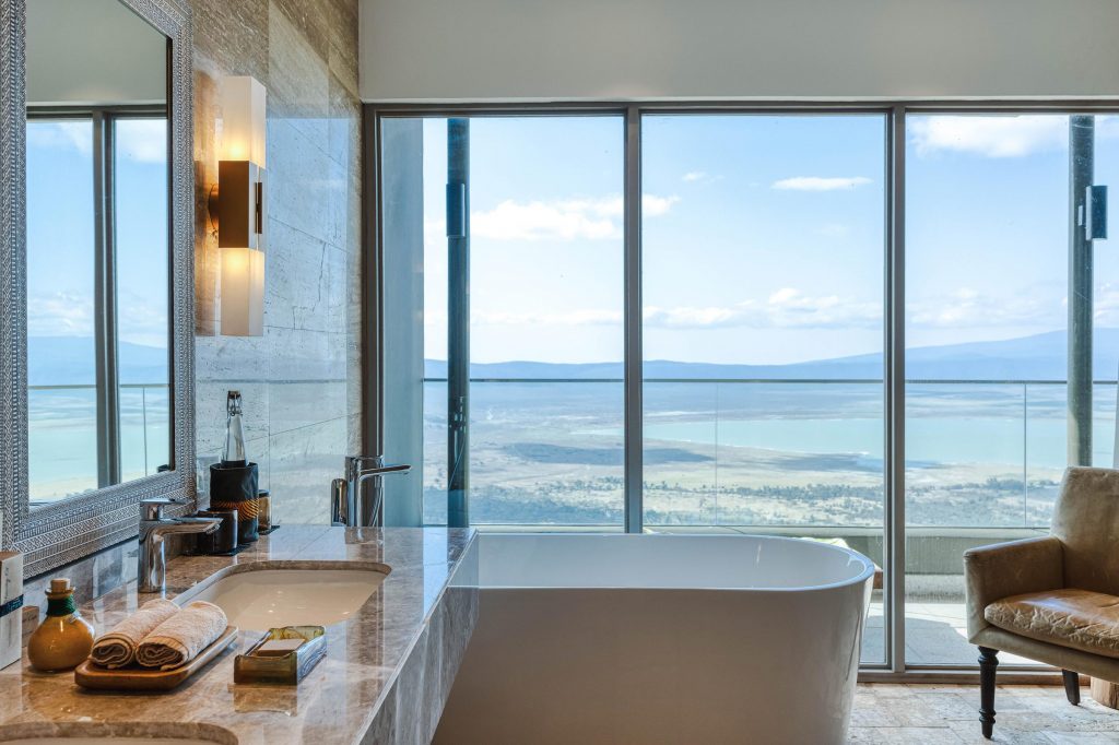 Ngorongoro Lodge, Member of The Meliá Collection