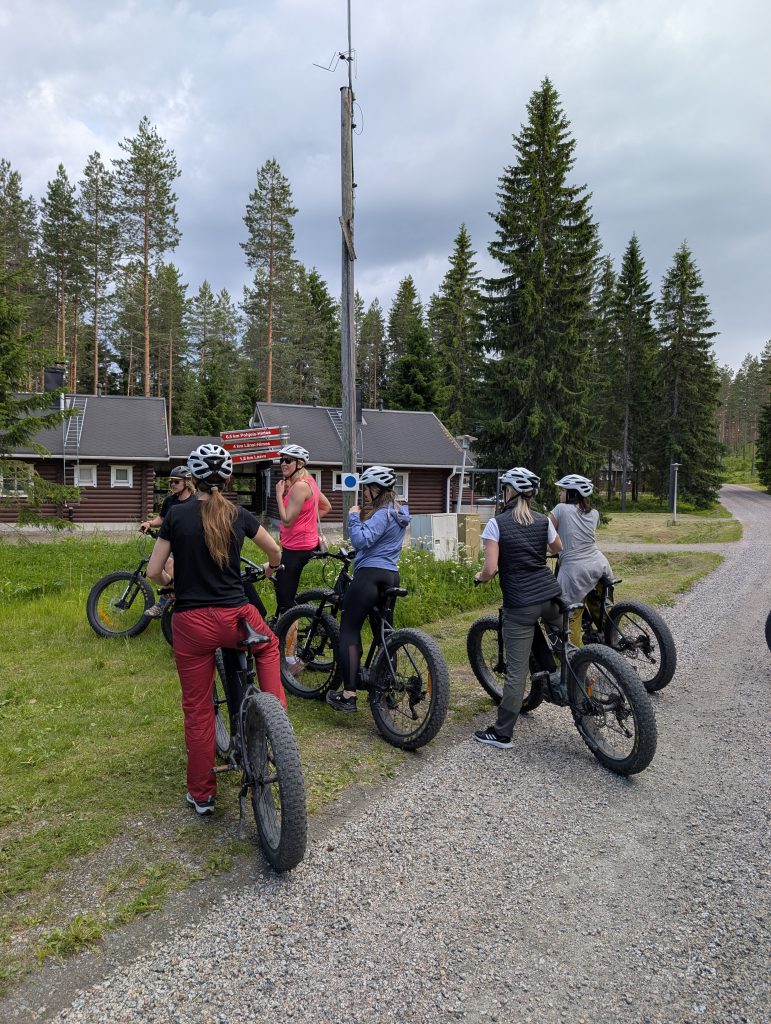 Fatbike matk