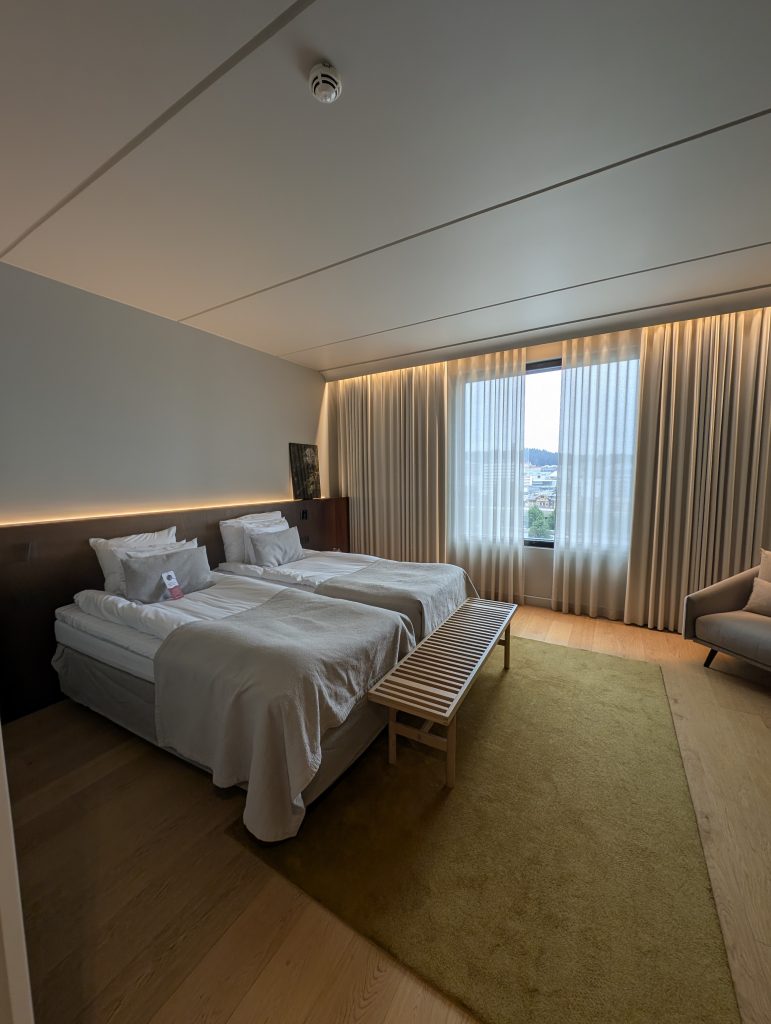 Solo Sokos Hotel Paviljonki