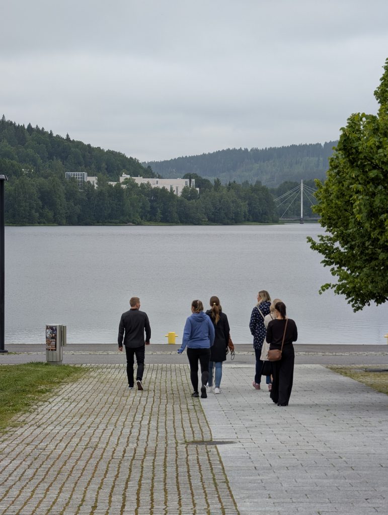Avastame Jyväskylä