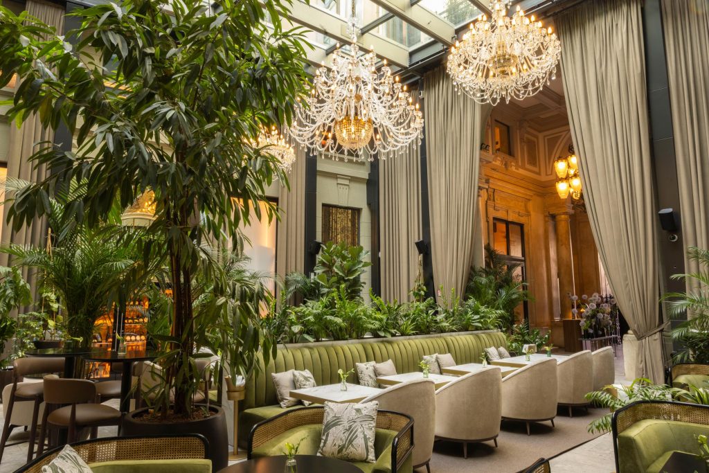 Palazzo Cordusio Gran Meliá