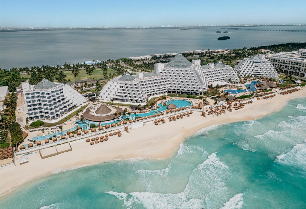 Paradisus Cancún