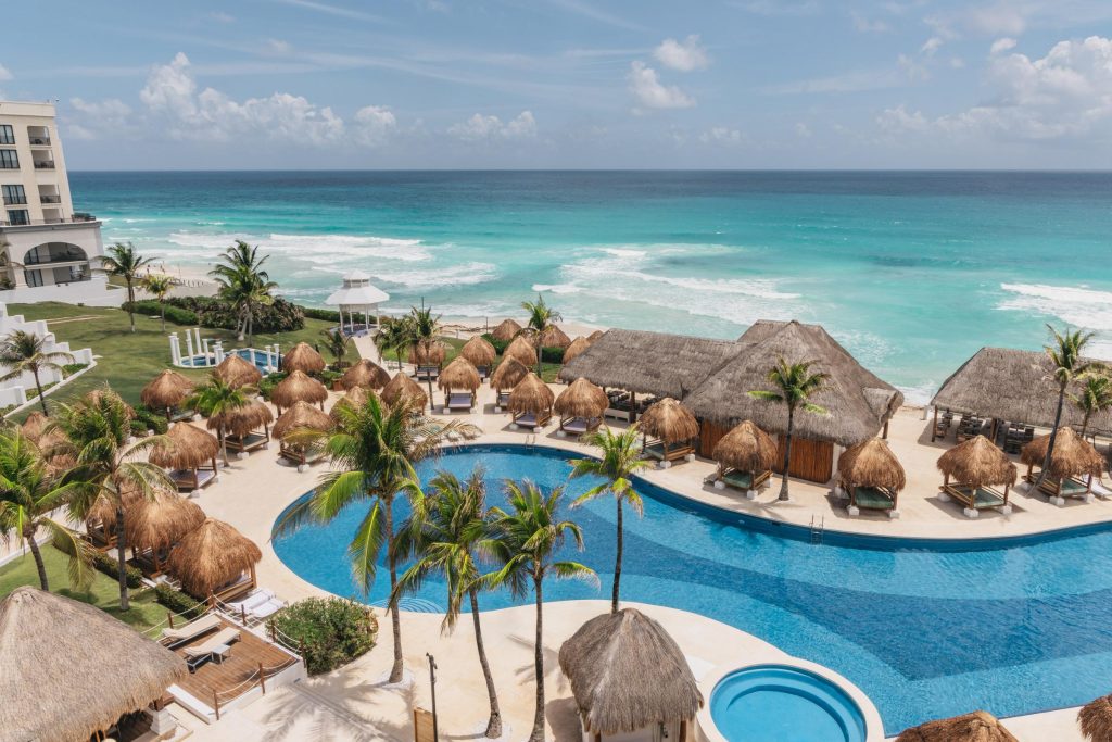 Paradisus Cancún