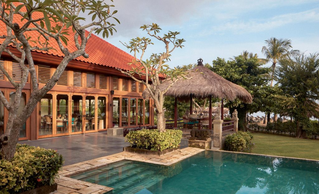 Paradisus by Meliá Bali