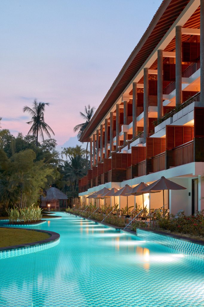 Paradisus by Meliá Bali