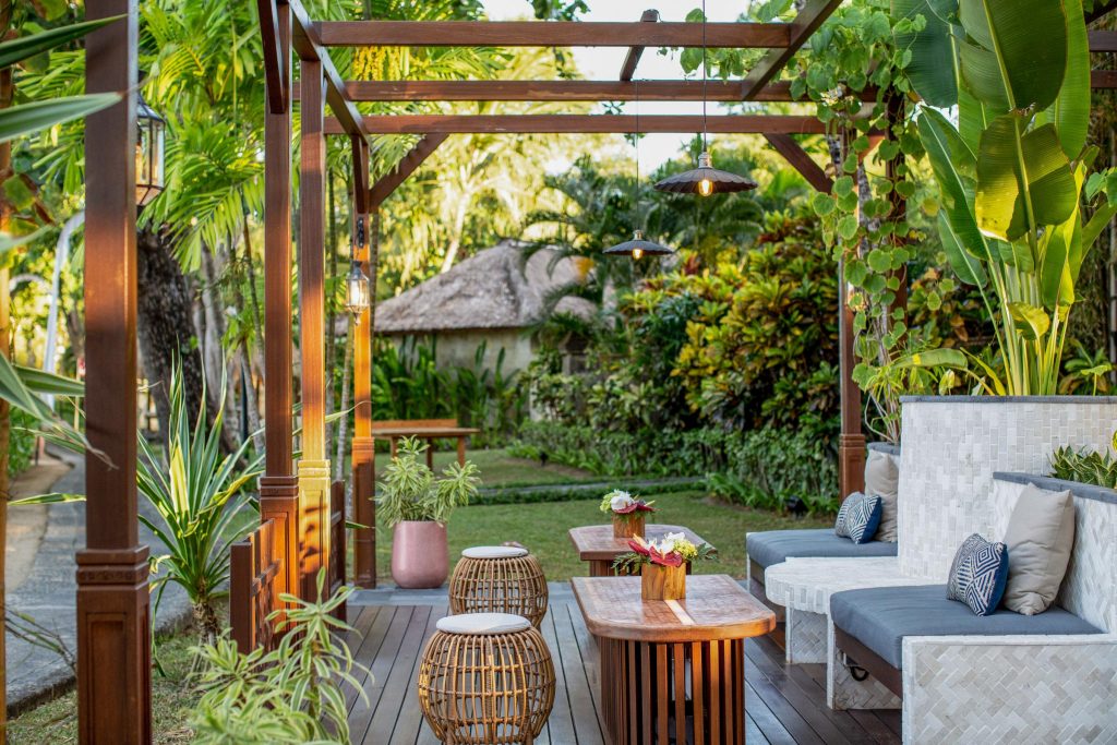 Paradisus by Meliá Bali