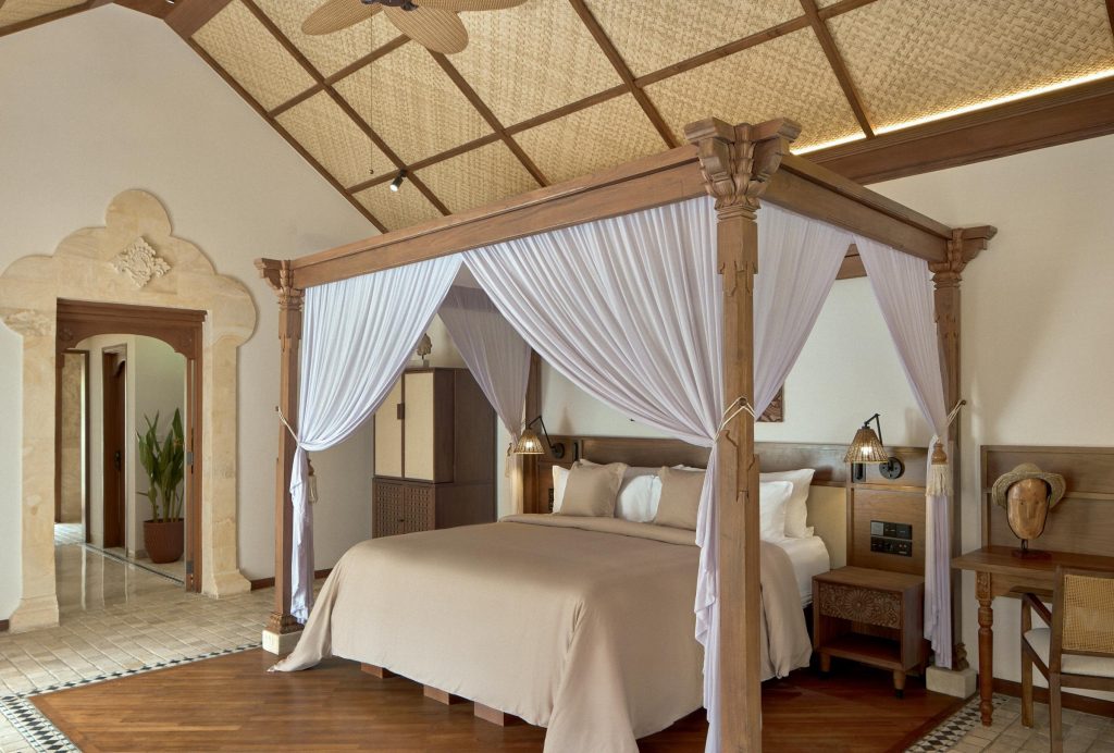 Paradisus by Meliá Bali
