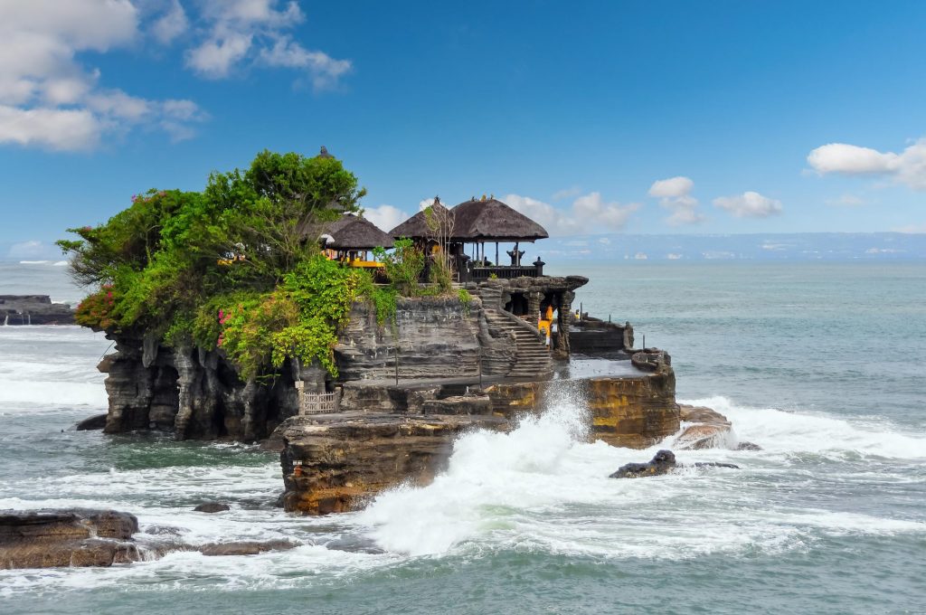 Paradisus by Meliá Bali