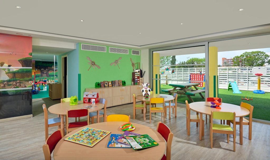 SOL Barbados