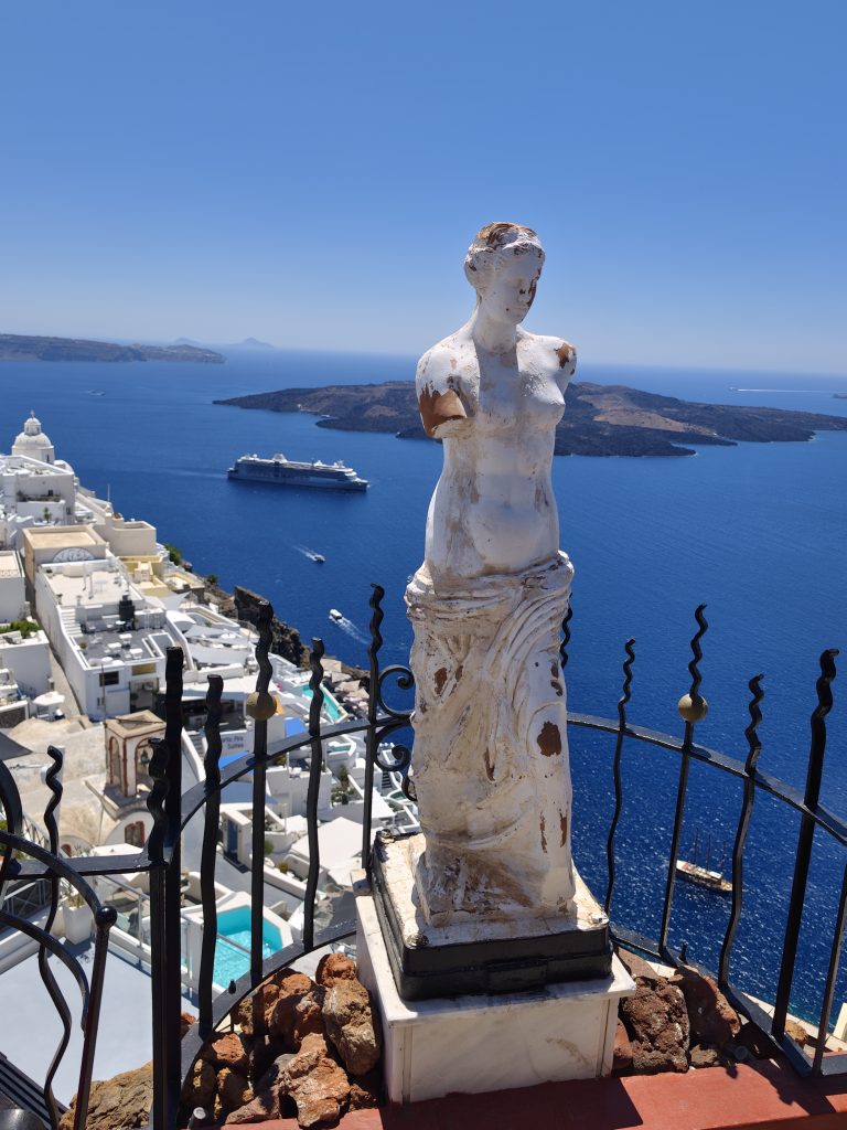 Santorini
