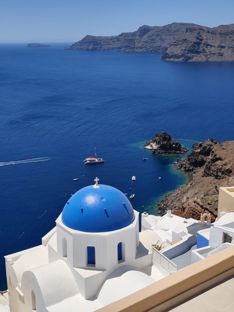 Santorini