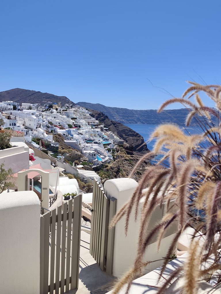 Santorini