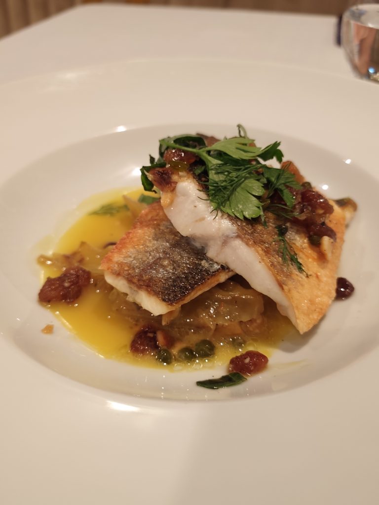 Toscana restoran