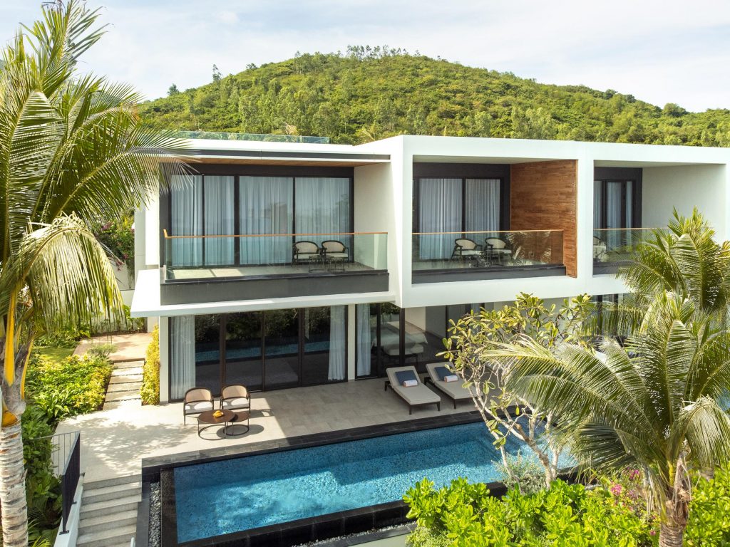 Villa Le Corail Gran Meliá