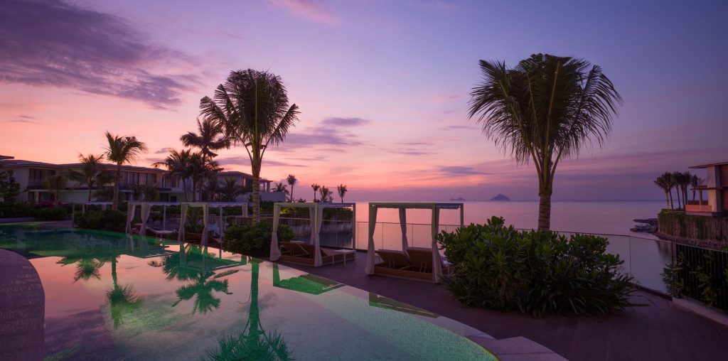 Villa Le Corail Gran Meliá
