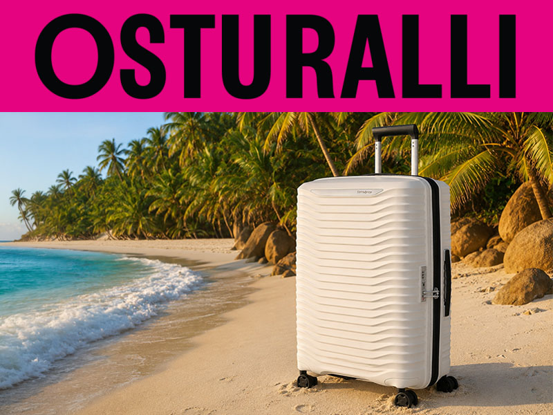 Osturalli pakkumised