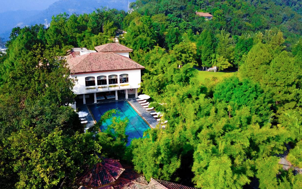 Ananda, India