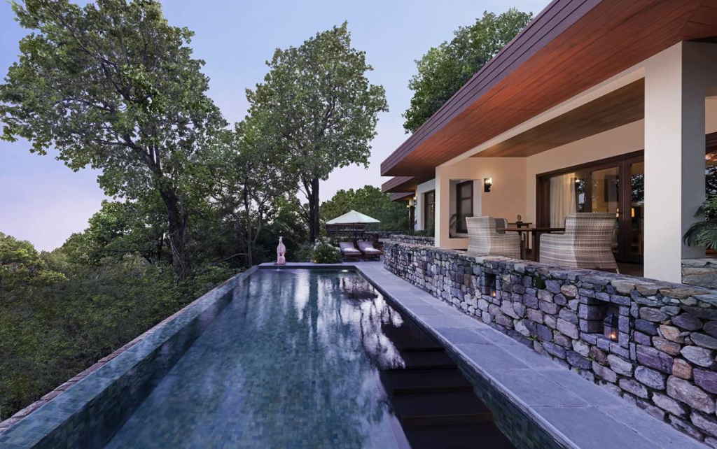 Ananda, India