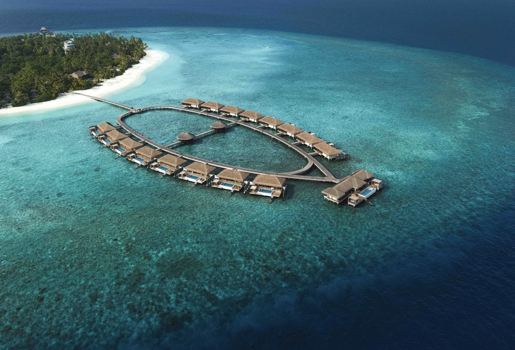 Velaa, Maldiivid