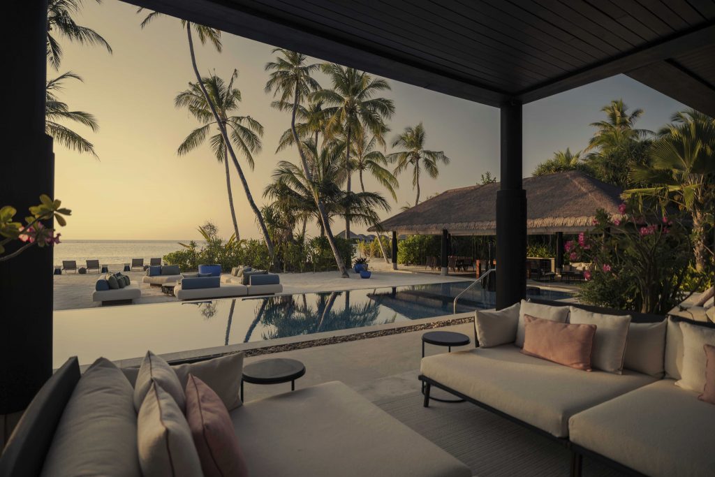 Velaa, Maldiivid