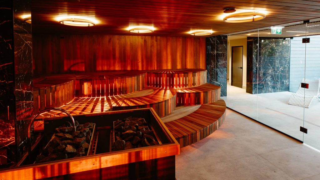 Viimsi Spa saunakeskus
